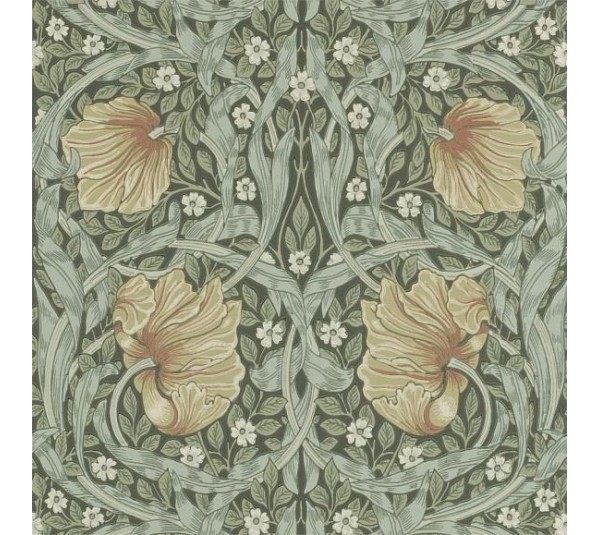 обои Morris & Co The Craftsman 216470
