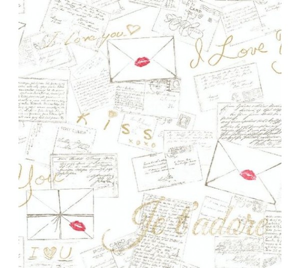 обои Wallquest Mod Chic  HC80605