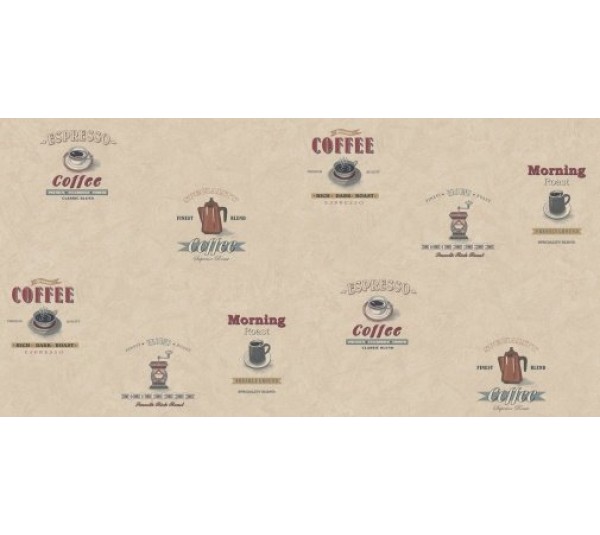 обои Aura Gourmet Tour II G12242