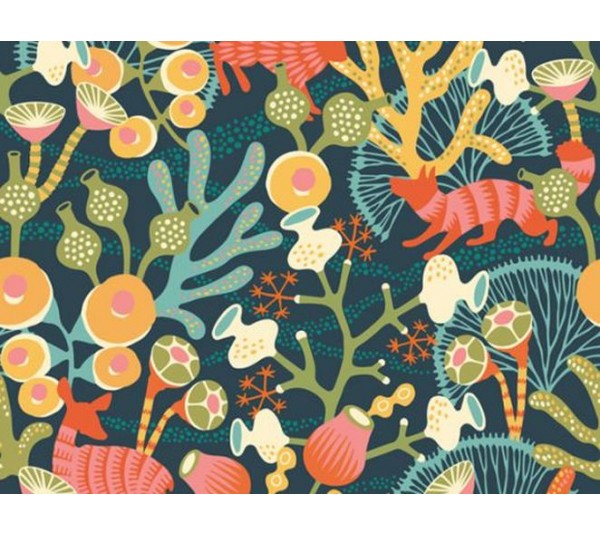 обои Borastapeter Wonderland 1482 обои Borastapeter Wonderland 1482