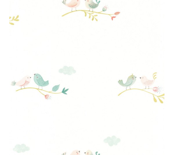 обои Casadeco Rose n Nino 85586241