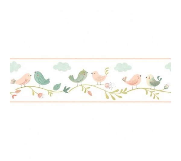 обои Casadeco Rose n Nino 85596278