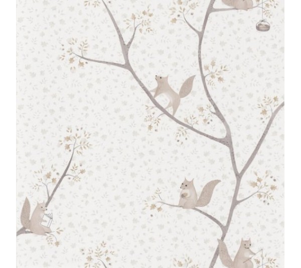 обои Casadeco Rose n Nino 85611028