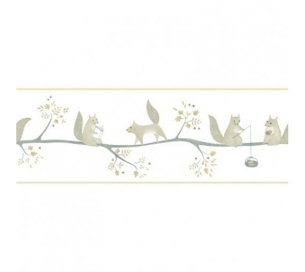 обои Casadeco Rose n Nino 85621064