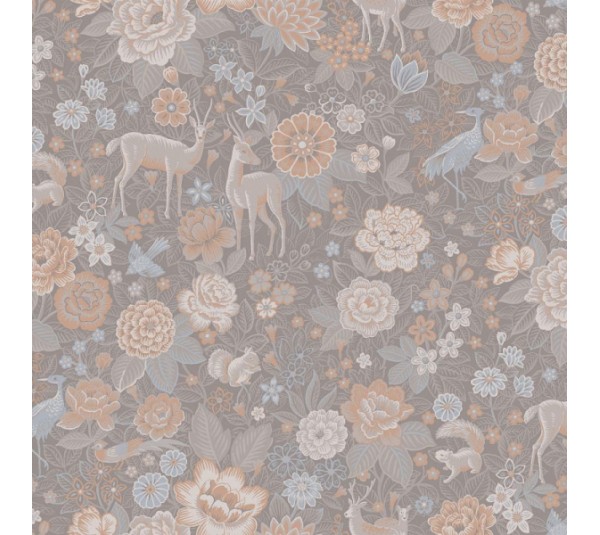 обои Loymina British Style Forest Brit3-002-1