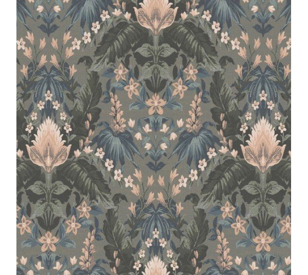 обои Loymina British Style Forest Brit6-005