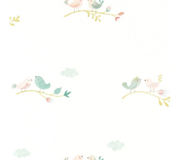 обои Casadeco Rose n Nino 85586241