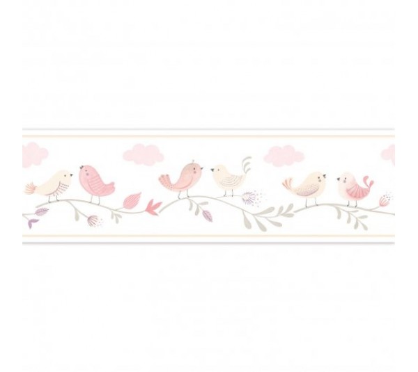 обои Casadeco Rose n Nino 85594256