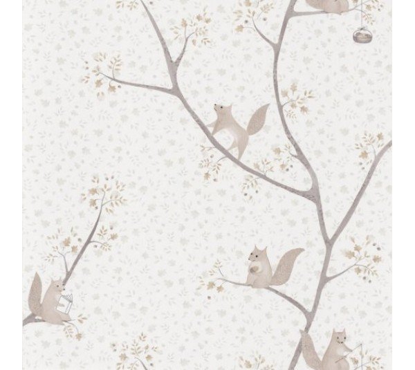 обои Casadeco Rose n Nino 85611028