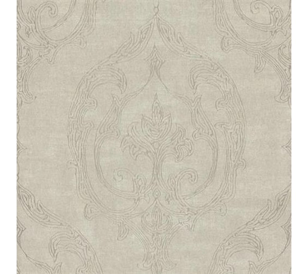 Французские обои Casamance, коллекция Loggia, артикул 73260148