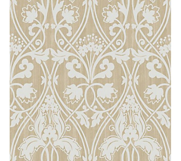 обои Casamance London ornementblanc