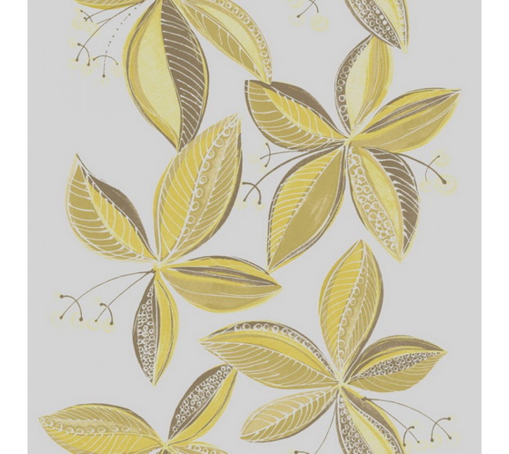 Французские обои Casadeco, коллекция Copenhague, артикул CPH 18417112