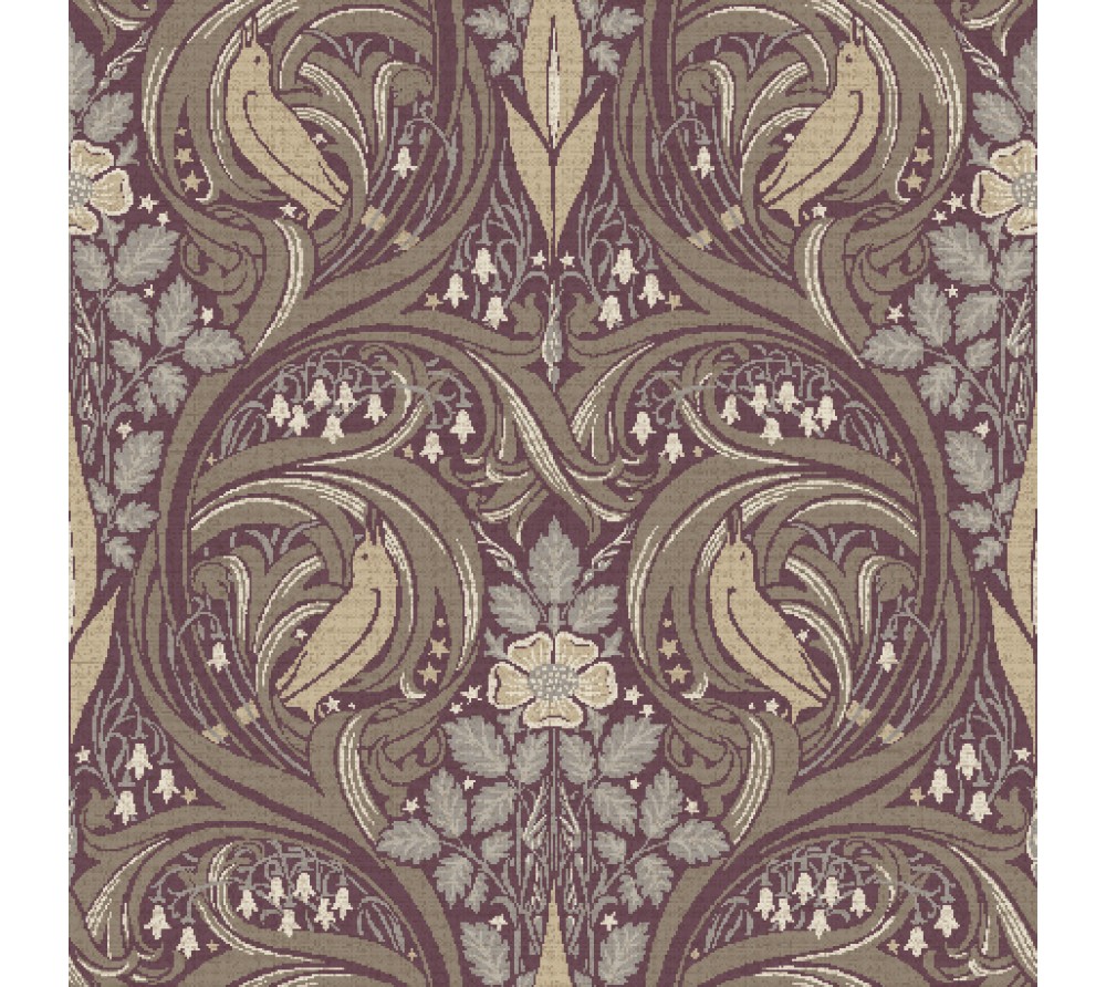 обои KT-Exclusive Art Nouveau Origins mr70109