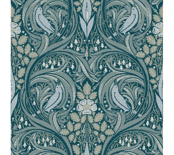 обои KT-Exclusive Art Nouveau Origins mr70104