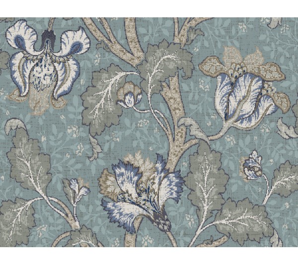 обои KT-Exclusive Art Nouveau Origins mr71212 обои KT-Exclusive Art Nouveau Origins mr71212