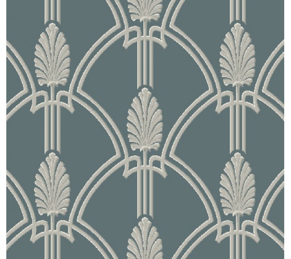 обои KT-Exclusive Art Nouveau Origins mr71104