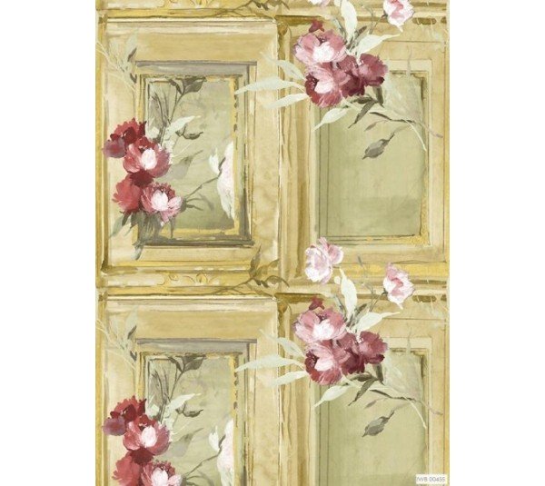 обои Smith&Fellows Adour IWB00455