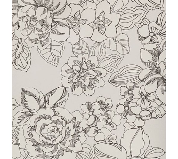 обои Eijffinger Black and White 397550 обои Eijffinger Black and White 397550