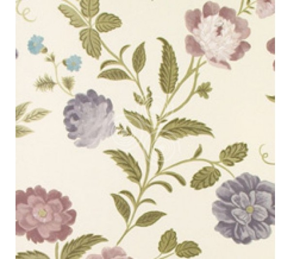 обои Designers Guild Marienlyst  p483-01