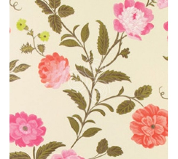 обои Designers Guild Marienlyst  p483-02