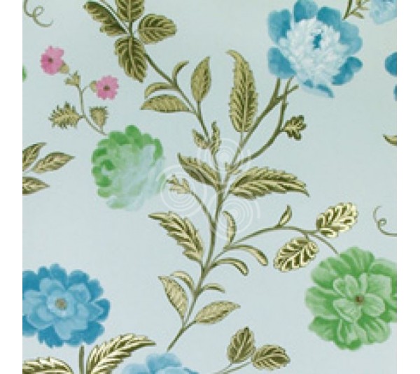 обои Designers Guild Marienlyst p483-04