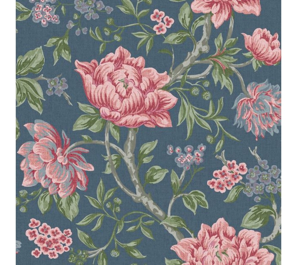обои Aura Laura Ashley 113407