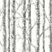 обои York Black&White Resource Library BW3902