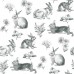 обои York Black&White Resource Library AT4263