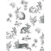 обои York Black&White Resource Library AT4263
