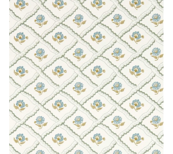 обои Sanderson Country Woodland 217440