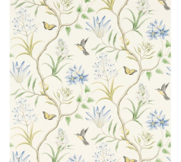 обои Sanderson Curios  213389