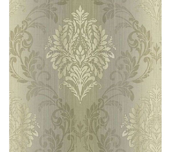 обои Wallquest Damascus  al81109