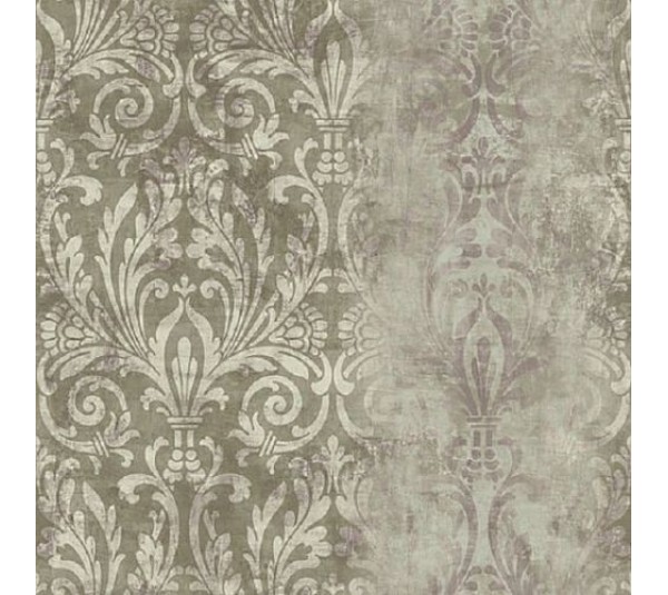 обои Wallquest Damascus  al81909