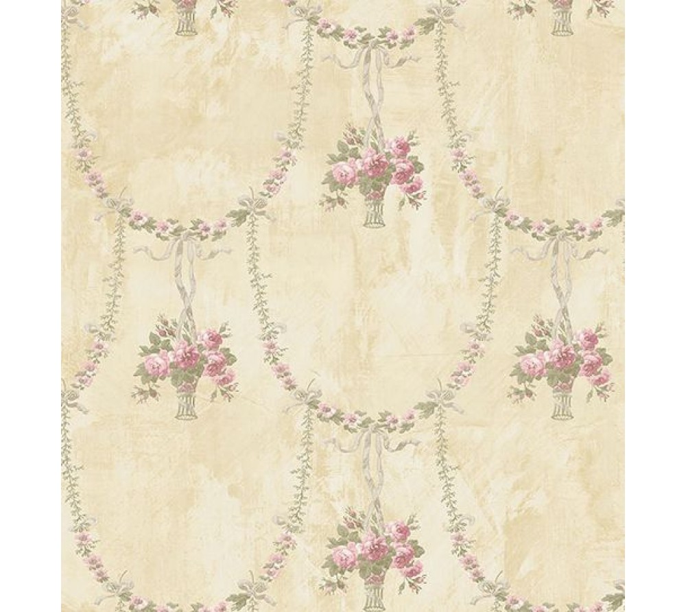 обои KT-Exclusive Mayflower Champagne Florals MF10105