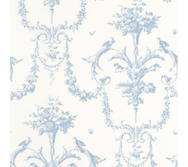 обои Casadeco Les Belles Toiles de Jouy 87926716