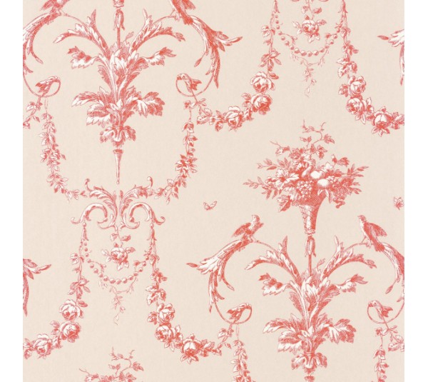 обои Casadeco Les Belles Toiles de Jouy 87928213