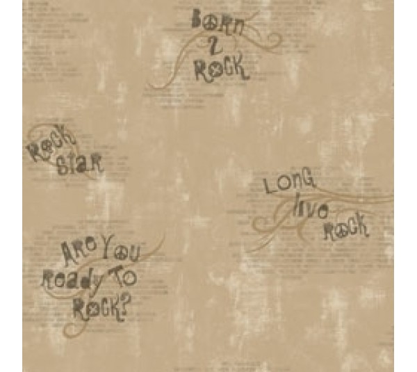 обои Eijffinger Hits For Kids 307038