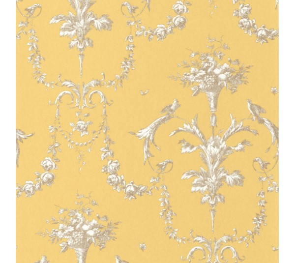 обои Casadeco Les Belles Toiles de Jouy 87922524