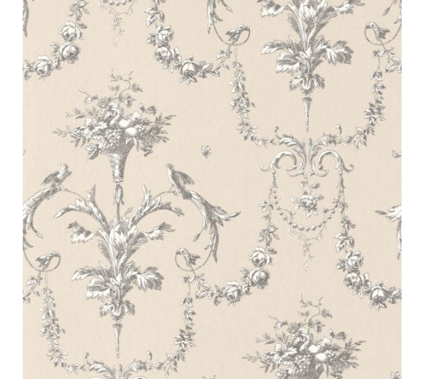 обои Casadeco Les Belles Toiles de Jouy 87929621