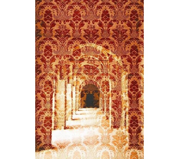 обои Q.Parete Nuovo Damasco ND113.004