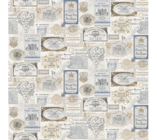 обои Aura Gourmet Tour II G12283