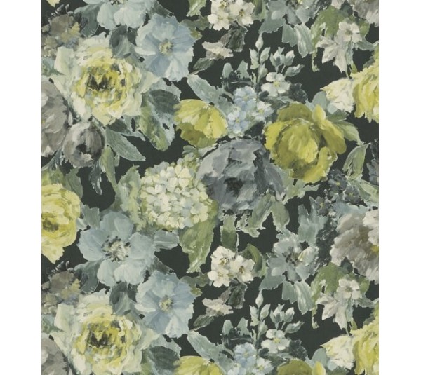 обои Designers Guild Caprifoglio PDG675-02 обои Designers Guild Caprifoglio PDG675-02