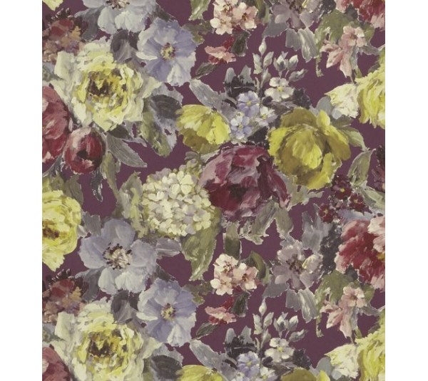 обои Designers Guild Caprifoglio PDG675-04