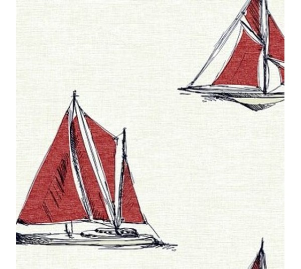 обои Wallquest Cape Cod  CR70201