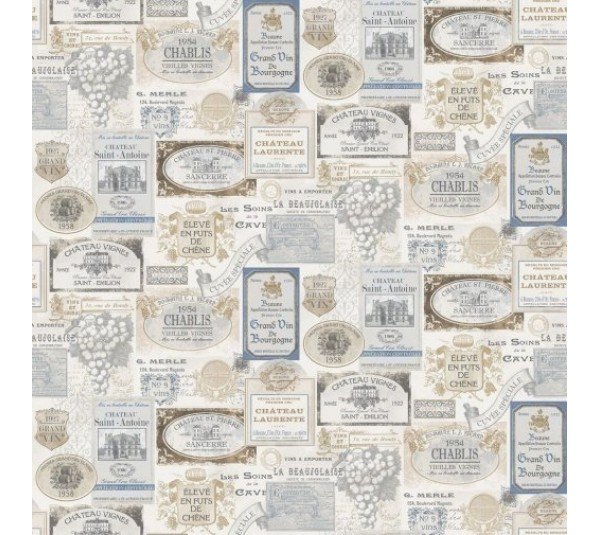 обои Aura Gourmet Tour II G12283