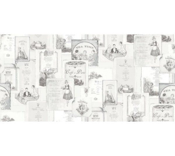 обои Aura Gourmet Tour II G12286