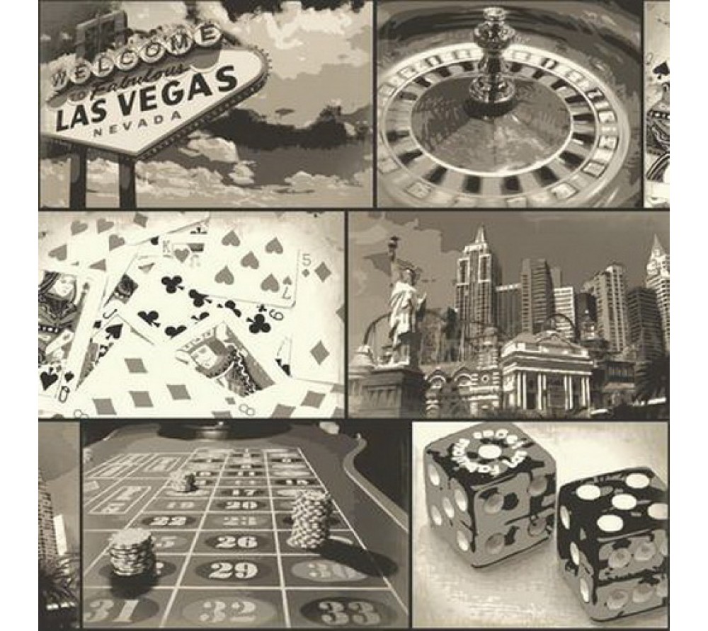 обои Carey Lind Menswear MW9240