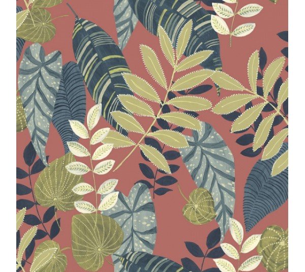 обои Seabrook Boho Rhapsody RY30906