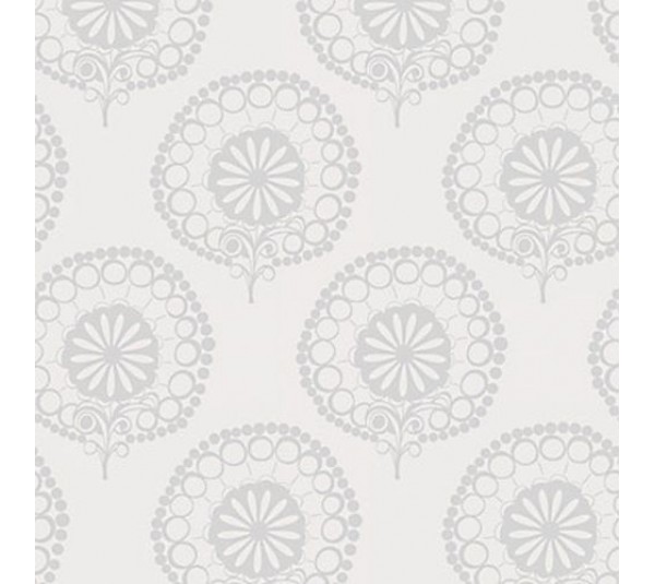 обои Casamance London paonblanc