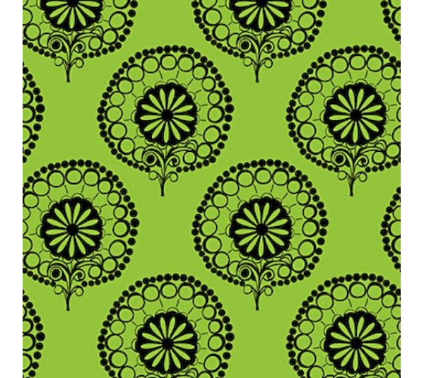 обои Casamance London paonvert